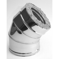 Alkūnė dvis. NPNP 45 d80/130