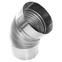 Alkūnė kaminui nerūd.pl. 160/45