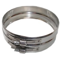 Apkaba kaminui juostinė 160