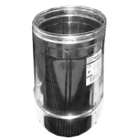 Įdėklas apvalus HeatUp NP d.160 L-0.25m