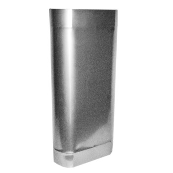 Įdėklas (ov.) HeatUp NP 110x230, L-0.5m Įdėklas (ov.) HeatUp NP 110x230, L-0.5m