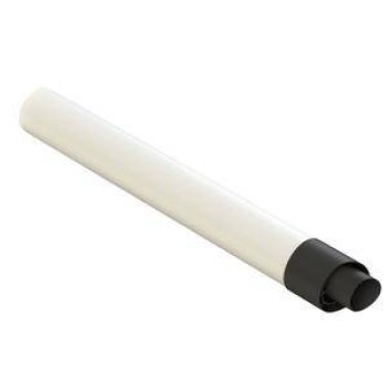 Kanalas LIK dūmtraukio horiz. d80/125 1.05m (be uždeng. gaubtų) Kanalas LIK dūmtraukio horiz. d80/125 1.05m (be uždeng. gaubtų)