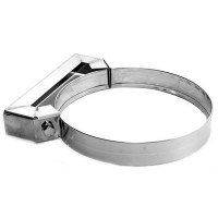 Kronšteinas sien. NP d.200 L-50mm BL 900541230200000