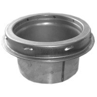 Perėjimas kaminui 150