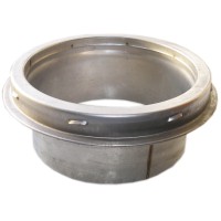 Perėjimas kaminui 200