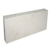 Plyta šamotinė P4 katilui Vigas