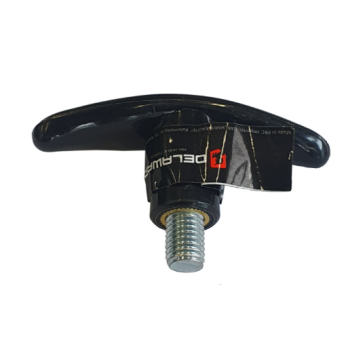 Rankena šepečiui T forma M12