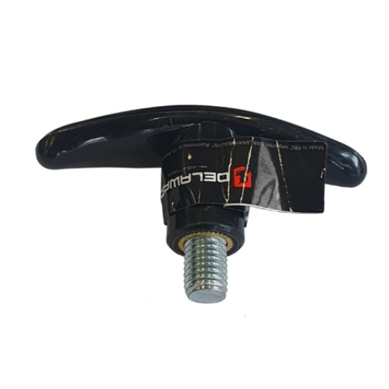 Rankena šepečiui T forma M12