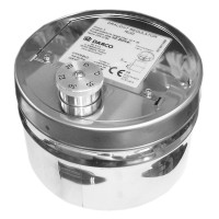 Reguliatorius traukos RCO