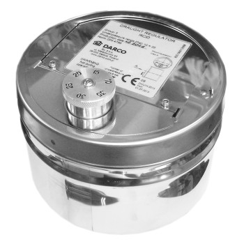 Reguliatorius traukos RCO Reguliatorius traukos RCO