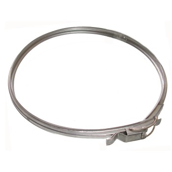 Sąvarža kaminui 23 cm Sąvarža kaminui 23 cm