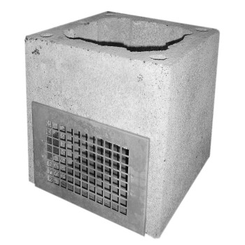 Blokelis (32x32cm) su orlaide Rondo Plus  Blokelis (32x32cm) su orlaide Rondo Plus