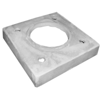 Plokštė dengiamoji Schiedel 400x400x75 Plokštė dengiamoji Schiedel 400x400x75