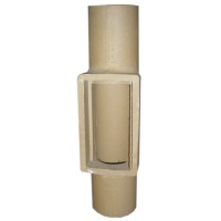 Trišakis d120 išvalymo Rondo Plus