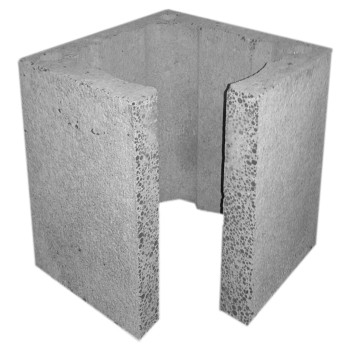 Blokelis (32x32cm) su išpjova Rondo Plus  Blokelis (32x32cm) su išpjova Rondo Plus