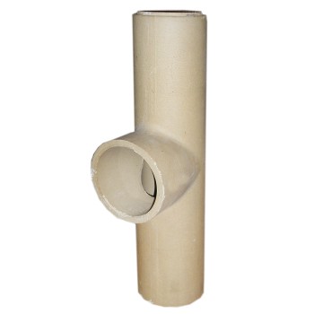 Trišakis 90 d120 Rondo Plus prijungimo Trišakis 90 d120 Rondo Plus prijungimo