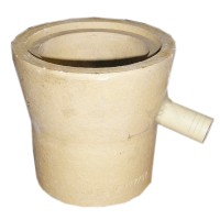 Indas kondensato SCHIEDEL