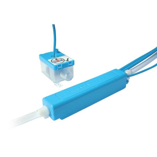 Siurbliukas kondensato Mini Aqua