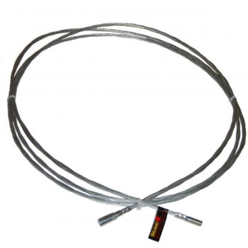 Trosas šepečiui L3000 M12