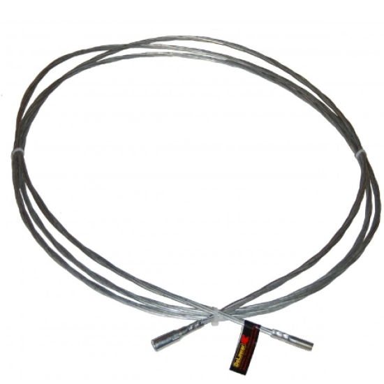 Trosas šepečiui L3000 M12