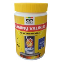Valiklis dervų koncentruotas (1 kg)