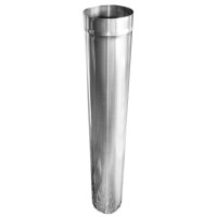 Įdėklas D160x1m 1mm