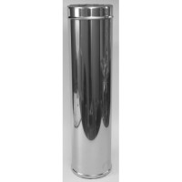 Dūmtraukis HeatUP NPNP d200/250 L-1m