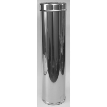 Dūmtraukis HeatUP NPNP d200/250 L-1m Dūmtraukis HeatUP NPNP d200/250 L-1m