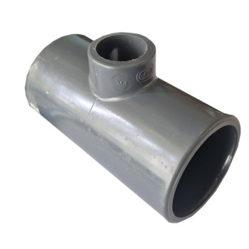 Trišakis PVC-C d50-50-50  92352 Trišakis PVC-C d50-50-50  92352