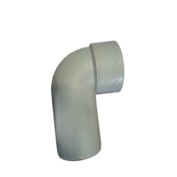 Alkūnė PVC trapo 50/40/32  92118