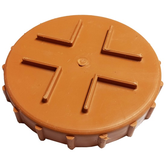 Dangtelis revizijos PVC110