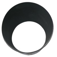 Jungtis vamzdžiams D39/35 cm