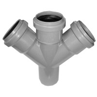 Keturšakis PP 50/50/50/45°