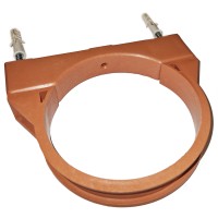 Laikiklis vamzdžių 160