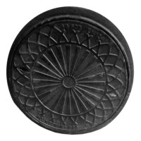 Liukas AO 600A1 apvalus