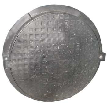Liukas plastikinis DN700 (juodas) Liukas plastikinis DN700 (juodas)