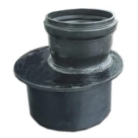 Perėjimas lauko KGR 250/160