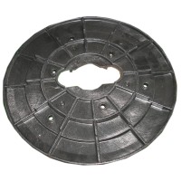 Plokštė atraminė AVK