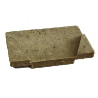 Sienutė Euroline galinė