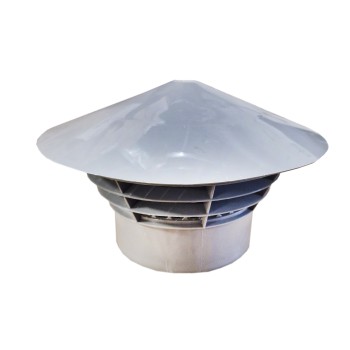 Stogas kamino Ū.V. d110 Stogas kamino Ū.V. d110