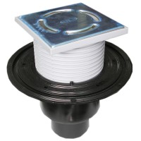 Trapas n pl grot sif Primus DN50/110 ver