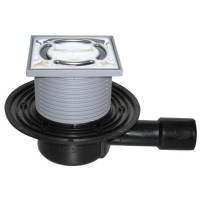 Trapas n pl grot sif Primus DN40/50 hrz