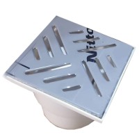 Trapas 110 plast/metal. tiesus 15x15 