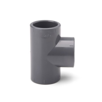 T veida savienojums PVC-C 20x20x20 92349