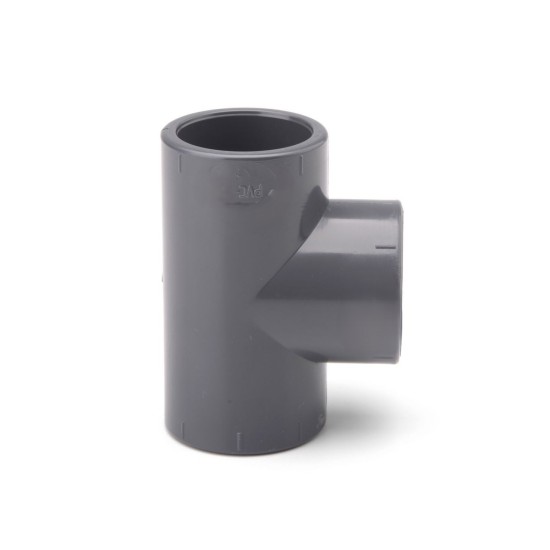 T veida savienojums PVC-C 20x20x20 92349