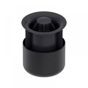 Užsklanda kvapo TECEdrainpoint S membraninė DN100 trapams Užsklanda kvapo TECEdrainpoint S membraninė DN100 trapams