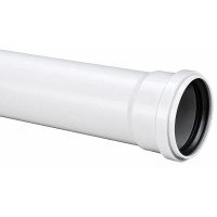 Vamzdis PP 32x0.5