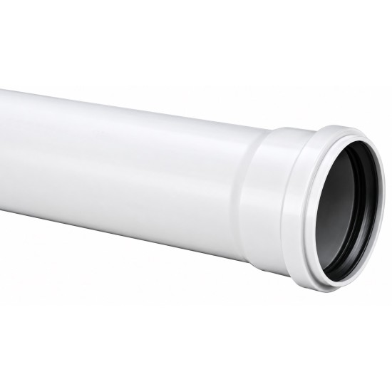 Vamzdis PP 32x0.5