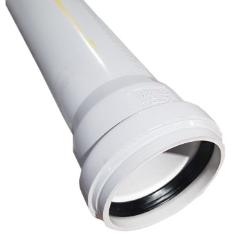 Low-noise tube dBEM 110/5.3/1000mm