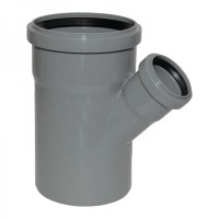 Trišakis PP 110/50/45°
